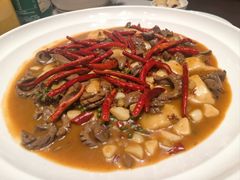 -颂福楼·南京菜(定淮门店)