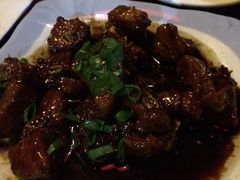 -龙姐私房菜(和顺古镇店)