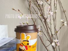 McCafe&nbsp;鲜煮咖啡-麦当劳(欧陆广场店)