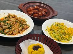 -紫泥369粗粮季(四牌楼店)