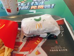 -麦当劳(杭州庆春路店)