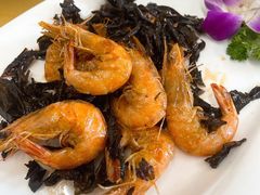 -吴祥记潮州菜·百年老字号·砂锅粥