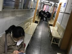 -上海市中医医院(石门路院区)
