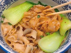 -甘记兰州牛肉面 墨大店(墨大店)