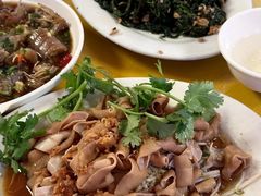 -长平老姿娘夜粥(平东一街店)