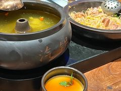 -云海肴·汽锅鸡·云南代表菜(美罗城店)