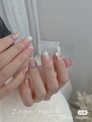 -妙睫屋日式美甲美睫