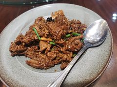 -魁盛居百年鲁菜馆(中林路店)