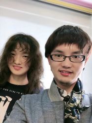 -HairCode芭曲发型