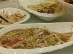 -宝轩渔府·老字号海鲜·正宗津菜(水上店)
