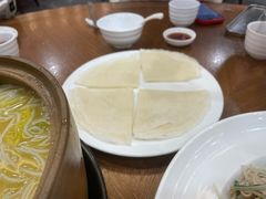 -富豪酒家(正大广场店)