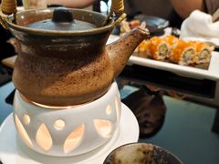 -天狗山料理(省体店)
