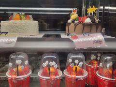 -可莎蜜兒(登云路店)
