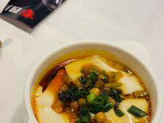 -新蜀会四川豆花(五羊店)