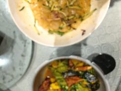 -金掌勺·锅包肉(广渠门店)