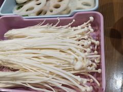 -清真·嘉福元火锅(正宁路店)