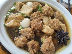 -青英餐厅