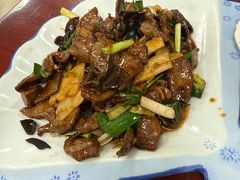-卫巷菜馆(芙蓉总店)