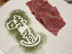 -祥记餐饮•豫粤珍味(金隅大厦店)