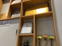 -镇南锅盖面馆(解放路店)