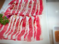 -韩宫宴烤肉·料理(南京江宁万达店)