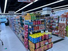 -北京华联生活超市(北京常营店)