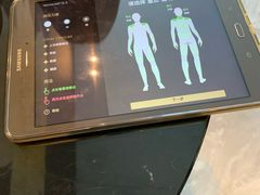 -Let’s Relax Spa(Terminal 21 Asok)