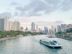 -天津之眼摩天轮