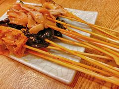 -辣小花(龙湖杭州金沙天街店)