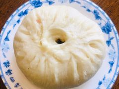 -四海楼(如皋定慧禅寺店)