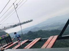 -梦幻奥陶纪景区