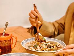 -锦泓老字号猪脏粉(东联大厦店)