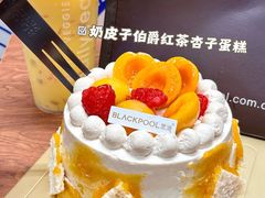 -黑池口感烘焙·生日蛋糕(坂田店)