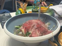 -CHILL Pho澳洲牛肉越南粉(佛山顺德万象汇店)