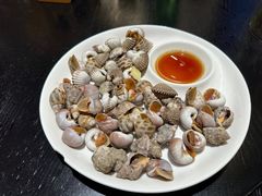 -健眺小海鲜(临海后山店)