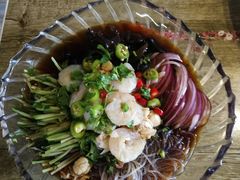 -船歌鱼水饺(高新园区店)