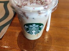 -星巴克(天津工华道智慧山店)