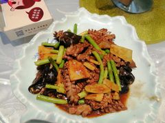 -青岛美食鲁菜大酒店