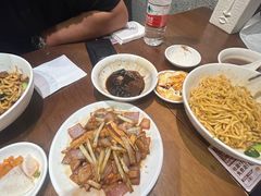 -寻裕记·现炒浇头面(人民广场店)