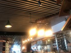 -The COOK·厨餐厅·自助餐(浦东嘉里大酒店)