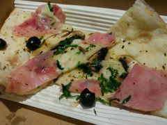 -玛尚诺Pizza&Bar(长泰广场店)