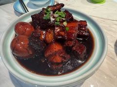 -曹家小菜(胜太路店)