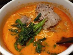 -和府捞面(天河领展广场店)