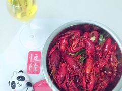 -德信恒隆国际酒店