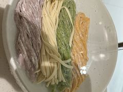 -川越泰火锅(吉利大厦店)