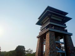 -大湾区中央湿地公园