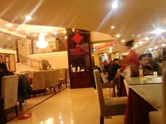 大堂-丘二馆(金龙路店)