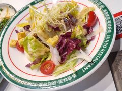 -新世界餐厅(万达店)
