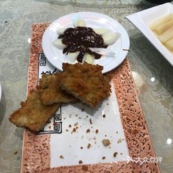上东人口味