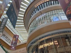 -深圳来福士广场